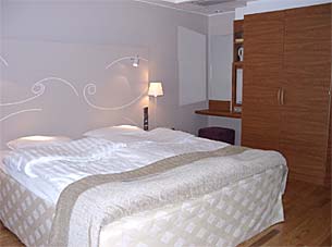 ����� Scandic Kalastajatorppa, ����