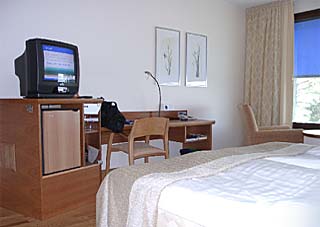 ����� Scandic Kalastajatorppa, ����