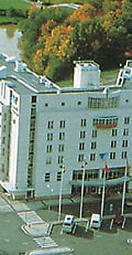 ����� Sokos Vantaa, ����