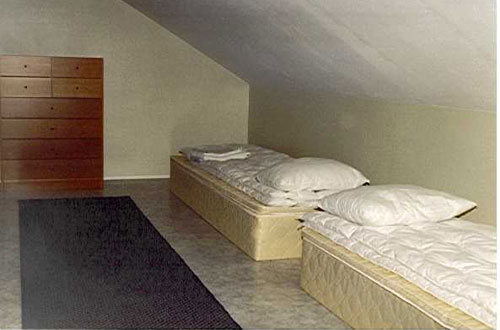 ����� Serena Korpilampi SPA, ����
