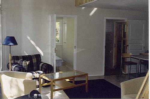 ����� Serena Korpilampi SPA, ����