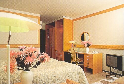 ����� Serena Korpilampi SPA, ����