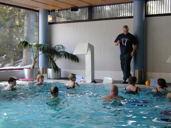 ����� Serena Korpilampi SPA, ����