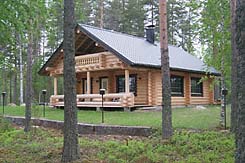 ����� Suokanniemi �������, ����