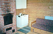 ����� Suokanniemi �������, ����