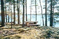 ����� Suokanniemi �������, ����