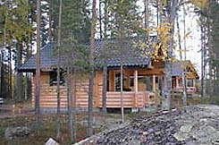 ����� Suokanniemi �������, ����