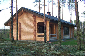 ����� Kallioniemi �������, ����