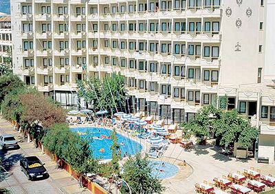 ����� Monte Carlo, ����