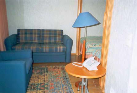 ����� Terme, ����