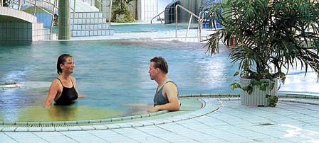 ����� Spa, ����