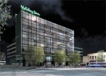 ����� Holiday Inn Helsinki, ����