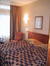����� Holiday Inn Helsinki, ����