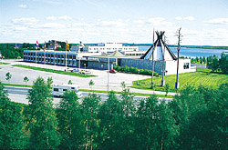 ����� Sokos Kuusamo, ����