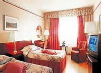 ����� Sokos Kuusamo, ����