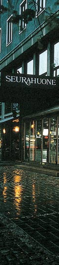 ����� Sokos Hotel Lahden Seurahuone, ����