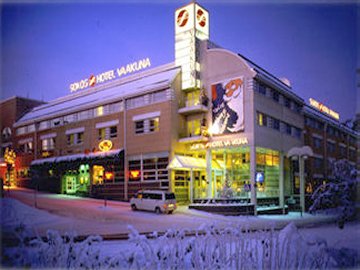 ����� Sokos Vaakuna, ����