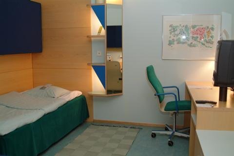 ����� Scandic Gateway Helsinki-Vantaa Airport, ����