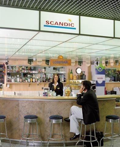 ����� Scandic Gateway Helsinki-Vantaa Airport, ����