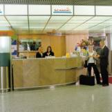 ����� Scandic Gateway Helsinki-Vantaa Airport, ����