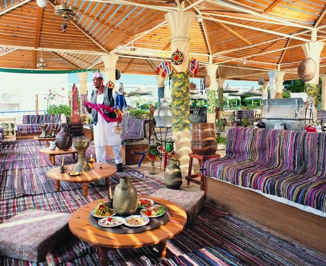 ����� Cataract Sharm Resort, ����