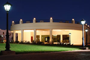 ����� Sierra Resort, ����