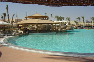 ����� Sierra Resort, ����