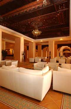 ����� Palais des Roses, ����