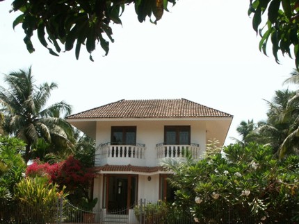 ����� Kamal Retreat, ����