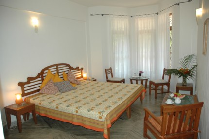 ����� Kamal Retreat, ����