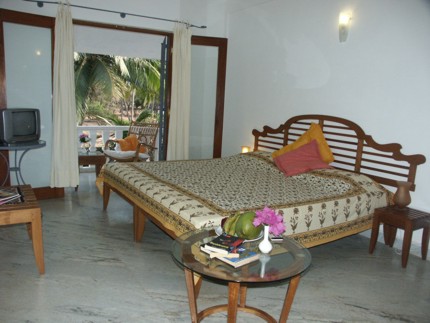 ����� Kamal Retreat, ����