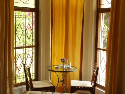 ����� Kamal Retreat, ����