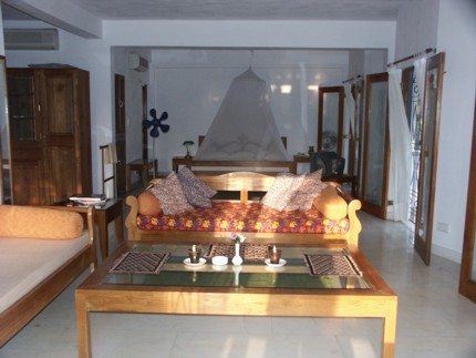 ����� Kamal Retreat, ����