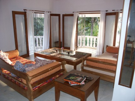 ����� Kamal Retreat, ����