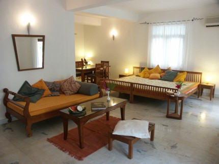 ����� Kamal Retreat, ����