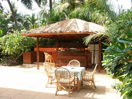 ����� Kamal Retreat, ����