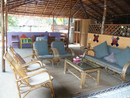 ����� Kamal Retreat, ����