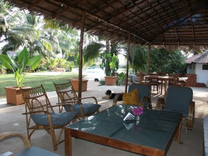 ����� Kamal Retreat, ����