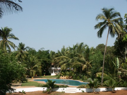 ����� Kamal Retreat, ����