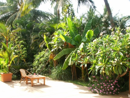 ����� Kamal Retreat, ����