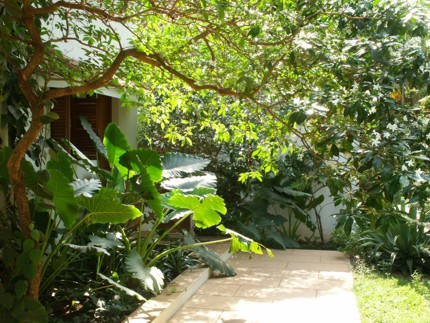 ����� Kamal Retreat, ����