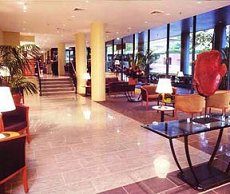 ����� Citigate Sebel Sydney, ����
