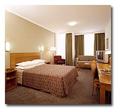 ����� Citigate Sebel Sydney, ����
