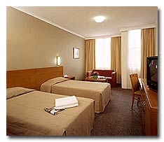 ����� Citigate Sebel Sydney, ����