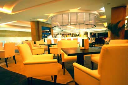 ����� Pestana Bahia, ����