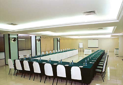 ����� Recife Palace Lucsim, ����