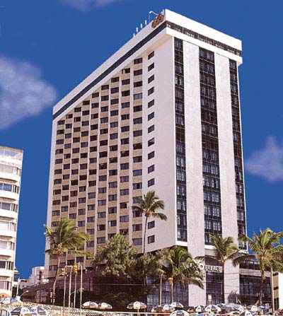 ����� Recife Palace Lucsim, ����