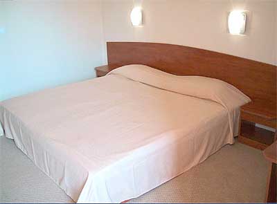 ����� Sun Palace, ����
