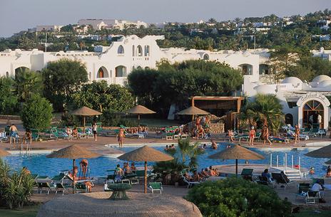 ����� Domina Coral Bay Aquamarine Pool, ����