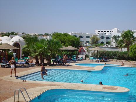 ����� Domina Coral Bay Aquamarine Pool, ����